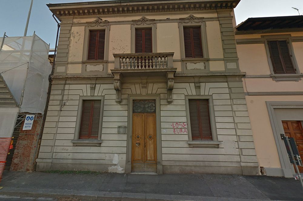 Appartamenti per Civile Abitazione in via Reginaldo Giuliani, 153 - Firenze